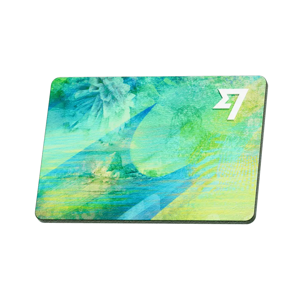 Wise card as a backup while travelling